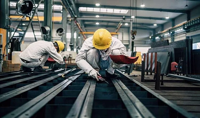 Çınar Depo İstifleme Hizmeti